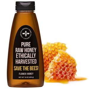 (Test) USA Honey Corp’s 100% Pure